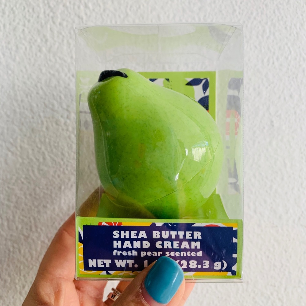 💖Shea Butter Hand Cream💖